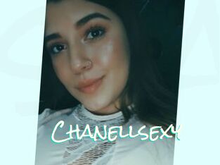 Chanellsexy