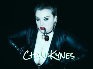 ChaniKynes