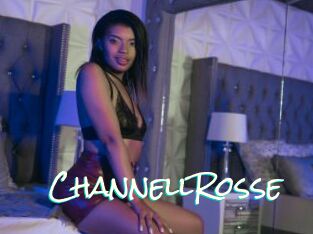 ChannellRosse