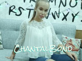 ChantalBond