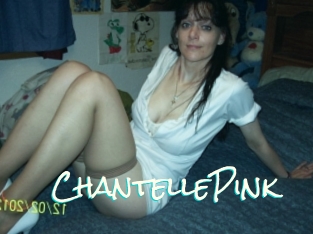 ChantellePink