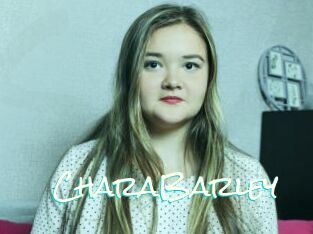 CharaBarley