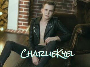 CharlieKyel