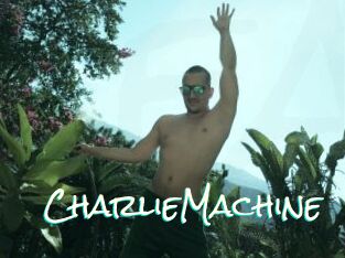 CharlieMachine