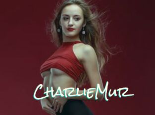 CharlieMur