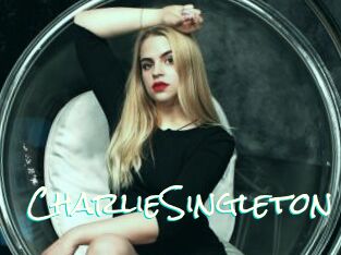 CharlieSingleton