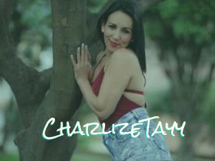 CharlizeTayy