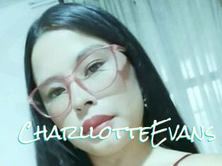 CharllotteEvans