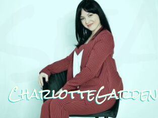 CharlotteGarden