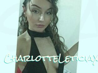 CharlotteLeticiaX