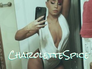 CharoletteSpice