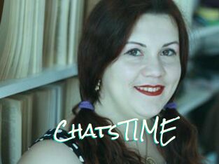 ChatsTIME