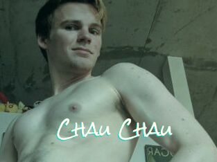 Chau_Chau