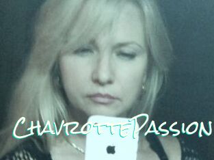 ChavrottePassion