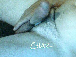 Chaz