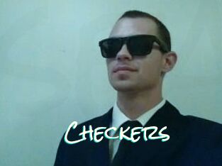 Checkers