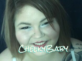 CheekyBaby