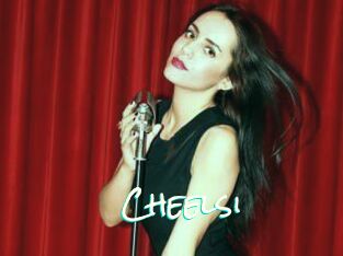 Cheelsi