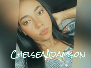 ChelseaAdamson