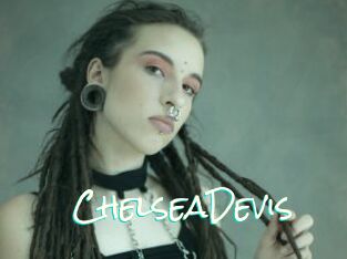 ChelseaDevis