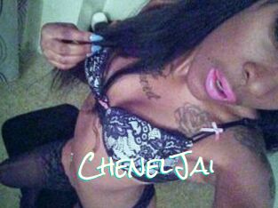 ChenelJai