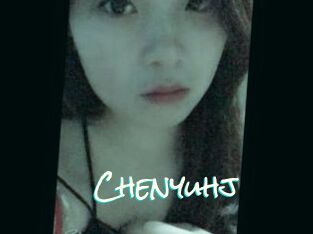 Chenyuhj
