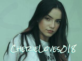 CherieLoves018