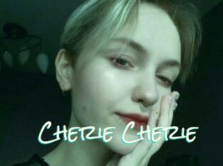 Cherie_Cherie