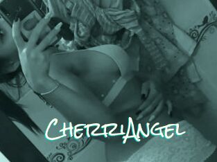 CherriAngel