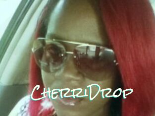 CherriDrop