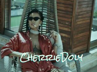 CherrieDoly