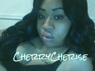 CherryCherise