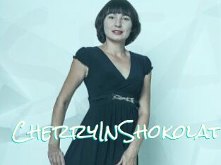 CherryInShokolat