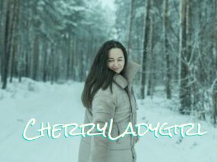CherryLadygirl