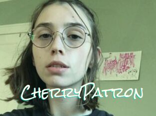 CherryPatron