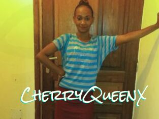 CherryQueenX