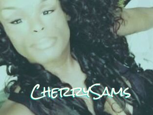 Cherry_Sams