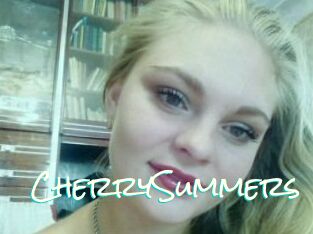 CherrySummers