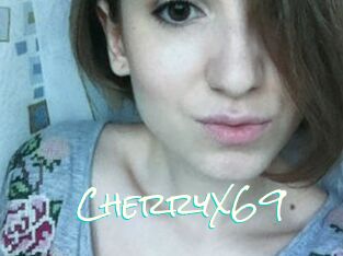 CherryX69