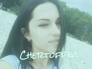 Chertoffka