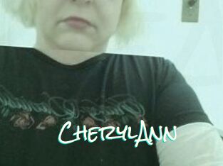 CherylAnn