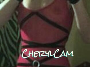 CherylCam