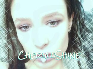 CheryllShine