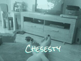 Chesesty
