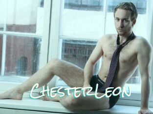 ChesterLeon