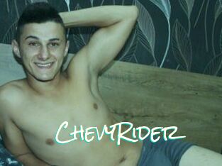 ChevyRider