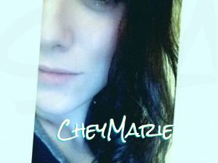 CheyMarie