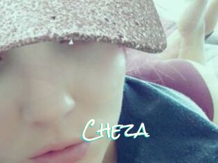 Cheza