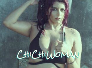 ChiChiWoman