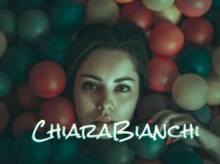 ChiaraBianchi